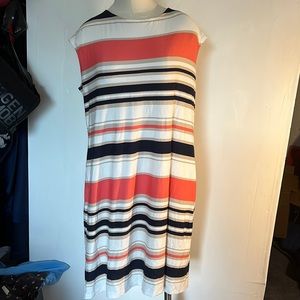 Chico’s dress size 2